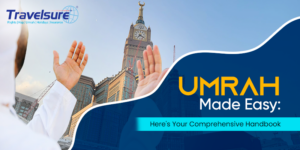 Umrah travel