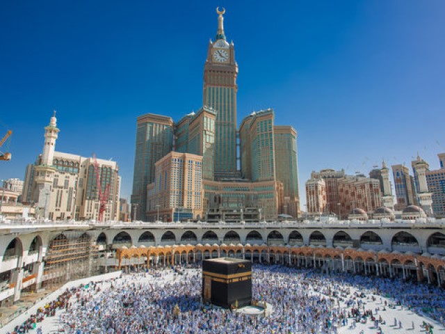 Umrah