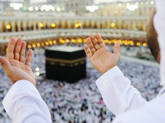 Umrah Hajj