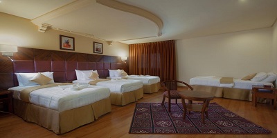 umrah Hotel
