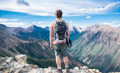 Cherry Blossom Hunza